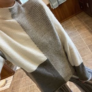 Soft Turtleneck Sweater